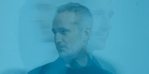 Rasmus Walter | DR Koncerthuset | Koncertsalen