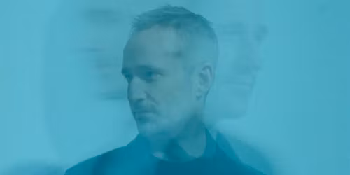 Rasmus Walter | DR Koncerthuset | Koncertsalen