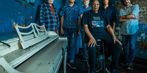 Little Feat: The Last Farewell Tour