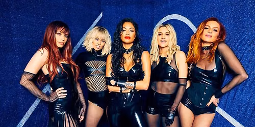 Pussycat Dolls