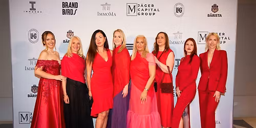 Red Club M\u00fcnchen: Networking-Abend