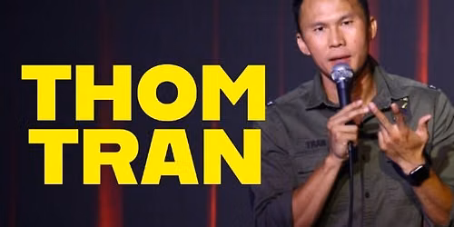 Thom Tran
