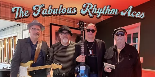 Live at Elixir Bar & Grill