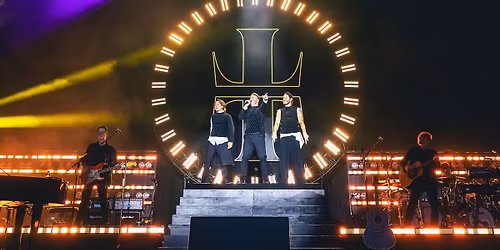 Bushido at Lanxess Arena