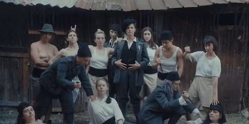 FIUME O MORTE! at Cinema 21 w\/director Igor Besinovi\u0107