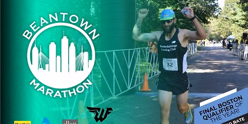 Beantown Marathon