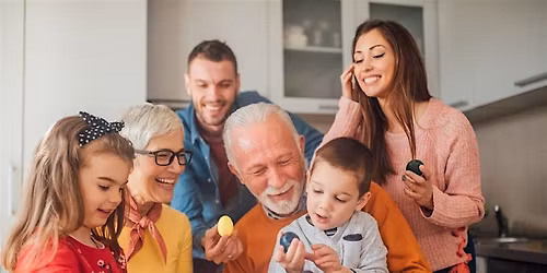 Optimizing Your Social Security Workshop in Lakeside, CA