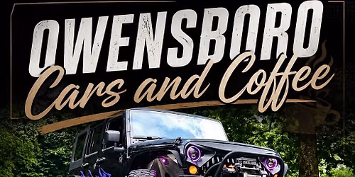 Owensboro Cars and Coffee