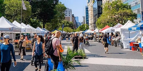 2026 New York  Summer Artisan Markets & Pop-ups