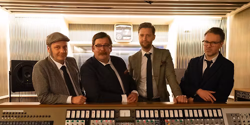 Hamburg Spinners\u2502Speicher Husum