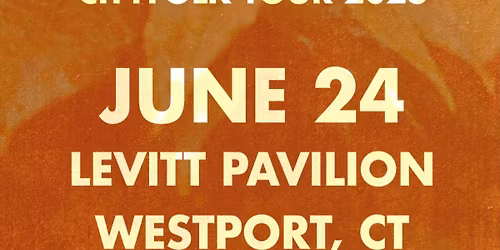 Son Little - CityFolk Tour - Free Concert