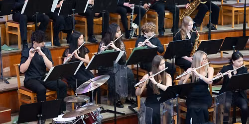 Chetham's Philharmonic Orchestra and Ensembles