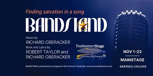 \ud83c\udfba BANDSTAND - A Musical Journey Home \ud83c\udfb5