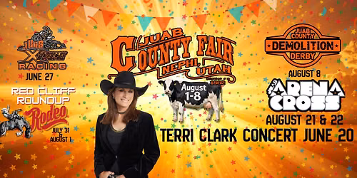 Juab County Fair