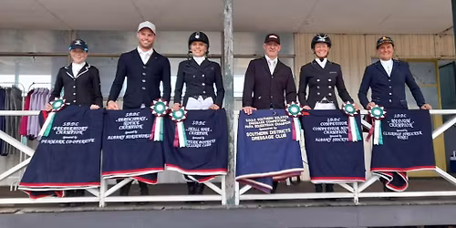 SDDC Albany Agricultural Show 2025