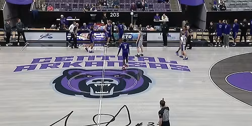 Central Arkansas Bears vs. North Alabama Lions