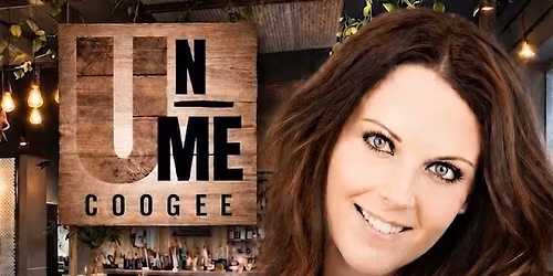 Debs - Live in Coogee!! 
