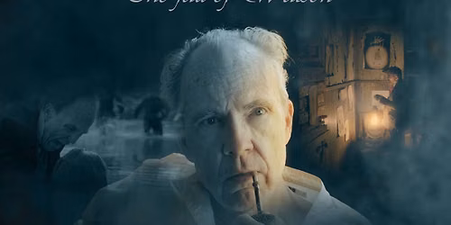Sherlock Holmes The Fall of Watson Premiere Weekend 