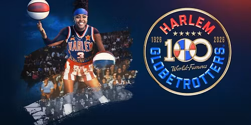 Harlem Globetrotters