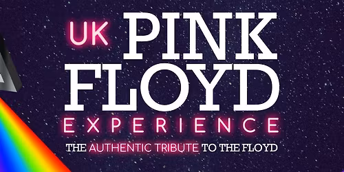 UK Pink Floyd Experience