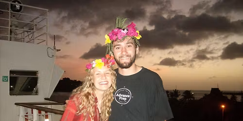 Dominik & Hanna Vigsel