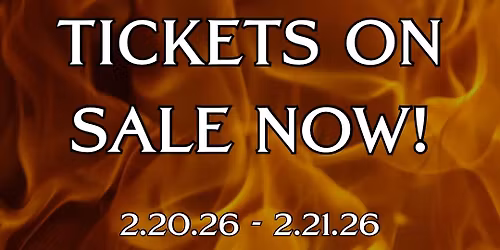 Dragon Riders Weekend and Gala