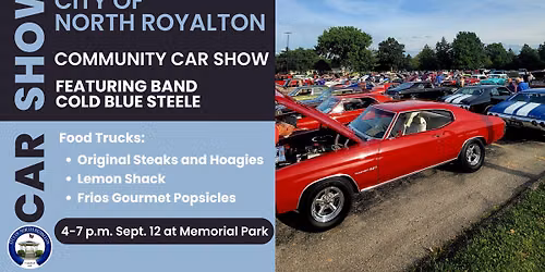 Community Car Show