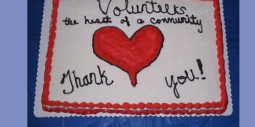 Volunteer Fair