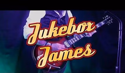 Jukebox James - SUNDAY AFTERNOON