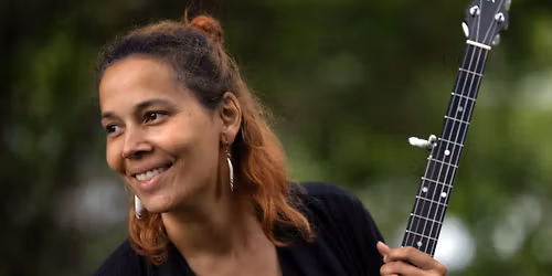 Rhiannon Giddens