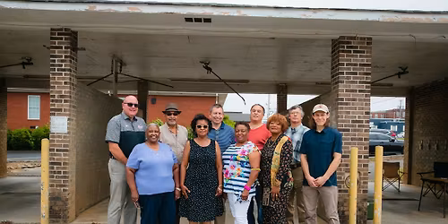 Celebration of 60 years of Racial Integration 