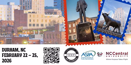 COMPA Annual Conference in Durham NC