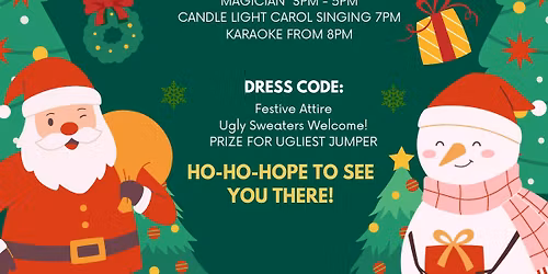 Christmas Party
