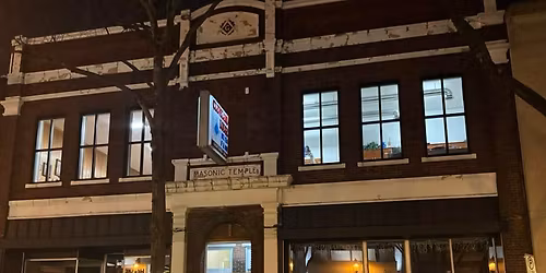 2026 Stated Meetings