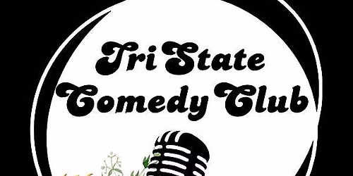 Tristate Comedy Club - Headliner Aaron Berg
