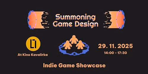 Indie Game Showcase