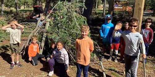 Adventure Center of Asheville Fall Teacher Workday Camps