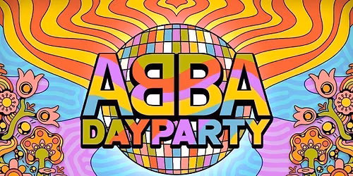 The ABBA Day Party: Bendigo \ud83d\udc83\ud83d\udd7a