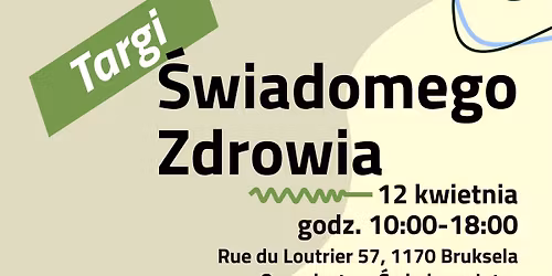 Targi \u015awiadomego Zdrowia 
