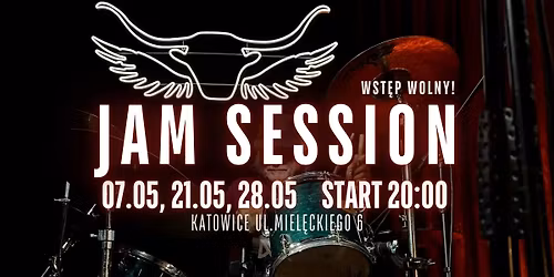 Jam Session KATOWICE