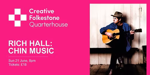 Rich Hall: Chin Music