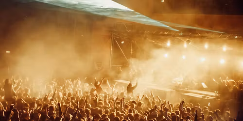 Zonnewende Festival 2027