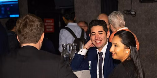 OutPro  Networking for LGBTQ+ Professionals  & Allies -  NYC