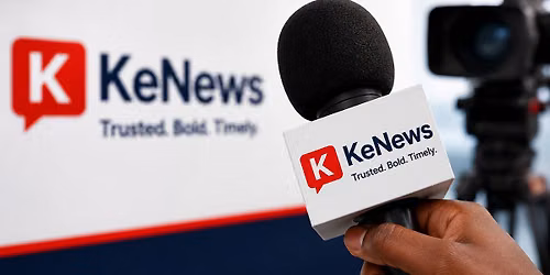 Launch of KeNews Website 