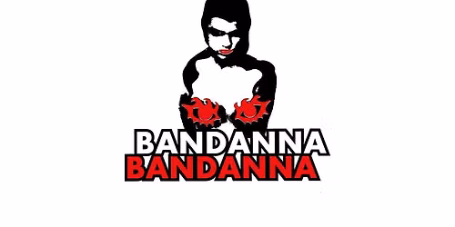 Bandanna Bandanna 2026