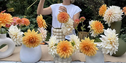 Build Your Own Bouquet