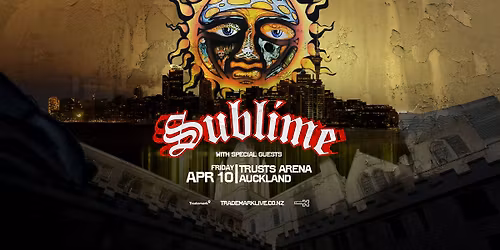 Sublime | Auckland | NZ