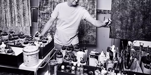 Solo Show ART FORUM UTE BARTH