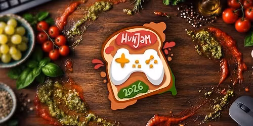 HunJam 2026