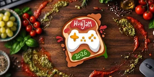 HunJam 2026